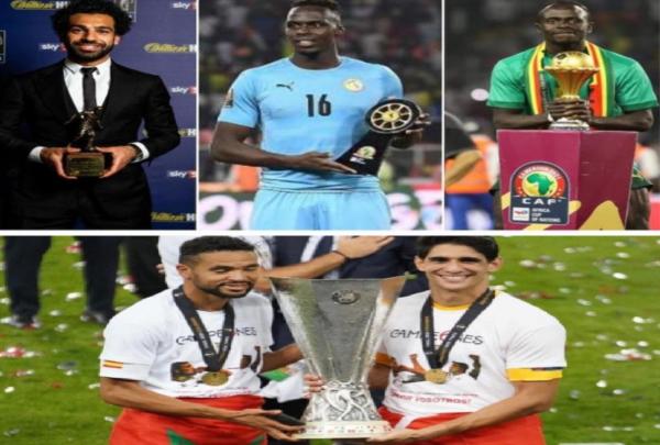 أصدقاء المغرب سعداء بعد تشريف "الكاف" له مرة ثانية بهذه الاستضافة